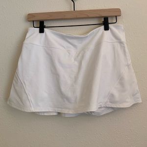 Lululemon Tennis Skirt Skort